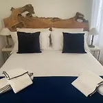 Porta Blu Apulia 公寓 马丁纳弗兰卡