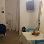 Porta Blu Apulia