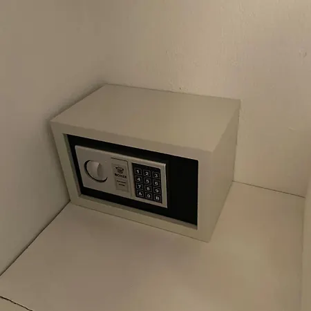 Porta Blu Apulia * Martina Franca