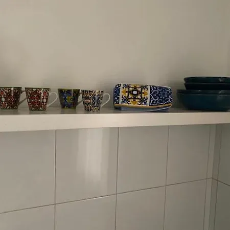 Lägenhet Porta Blu Apulia Martina Franca