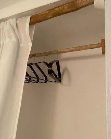 Lägenhet Porta Blu Apulia *