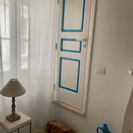 Lägenhet Porta Blu Apulia