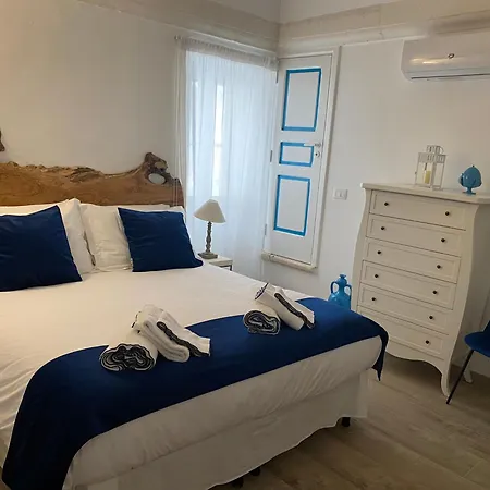 Porta Blu Apulia * Martina Franca