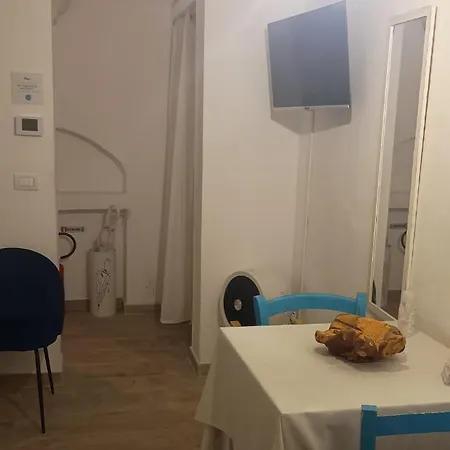 Porta Blu Apulia