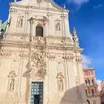 アパート Porta Blu Apulia マルティナ・フランカ