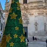 Porta Blu Apulia