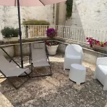 Porta Blu Apulia *