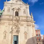 Porta Blu Apulia アパート