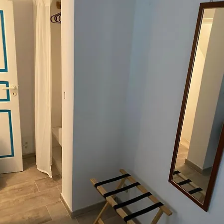 Апартаменты Porta Blu Apulia Мартина-Франка