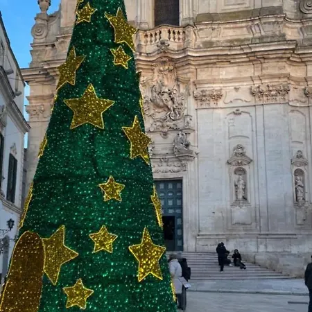 Porta Blu Apulia