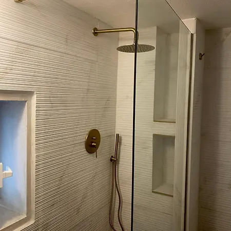 아파트 Porta Blu Apulia *