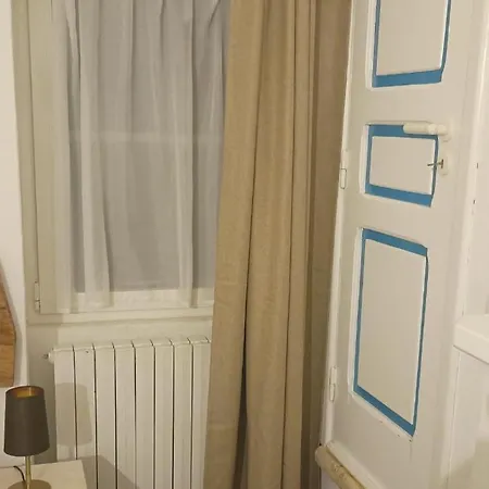 Apartman Porta Blu Apulia