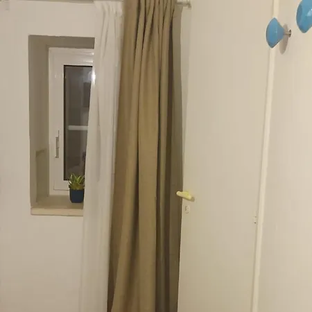 Porta Blu Apulia Appartement *