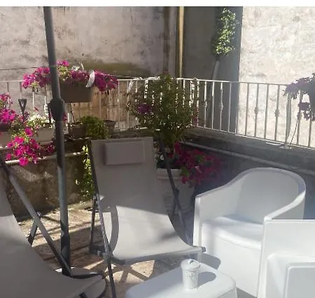 Apartman Porta Blu Apulia