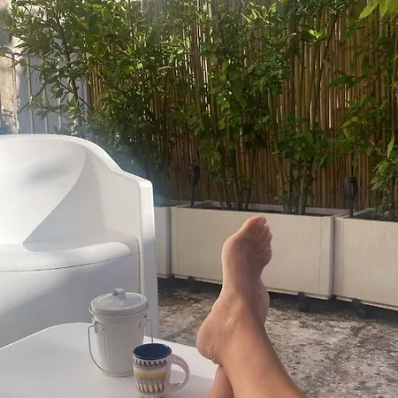 Apartman Porta Blu Apulia Martina Franca