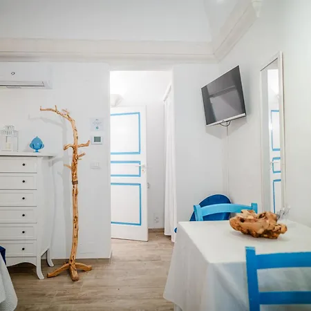 Porta Blu Apulia Διαμέρισμα