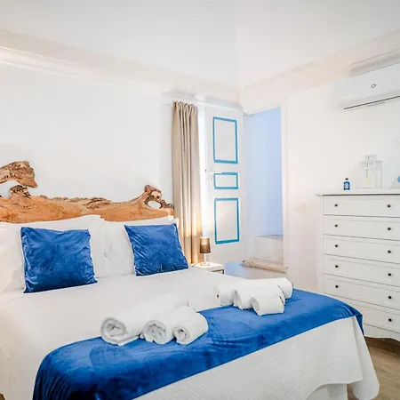 Διαμέρισμα Porta Blu Apulia