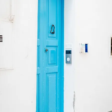 Apartman Porta Blu Apulia *