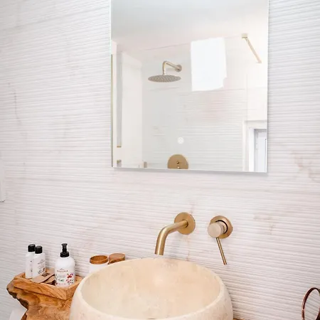 Apartman Porta Blu Apulia