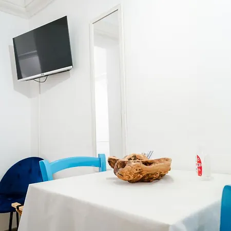 Porta Blu Apulia Apartment Martina Franca