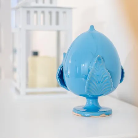 Διαμέρισμα Porta Blu Apulia