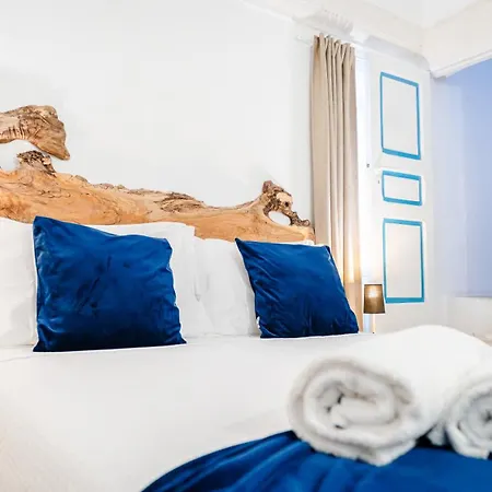 Apartman Porta Blu Apulia