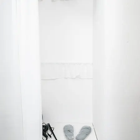Porta Blu Apulia Apartman *
