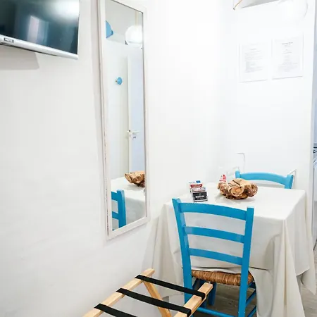 Apartman Porta Blu Apulia *