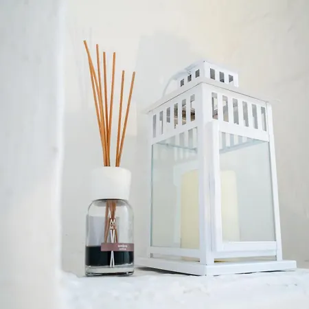 Porta Blu Apulia Διαμέρισμα *