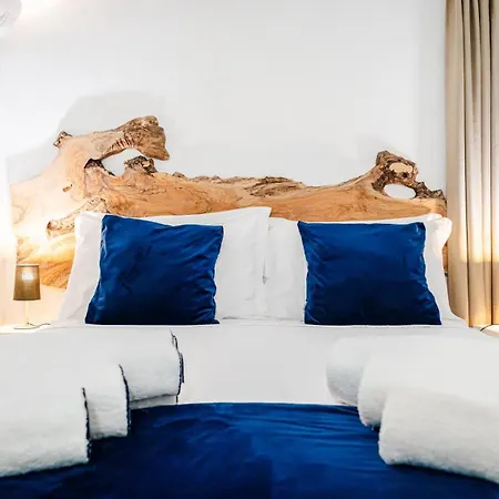 Διαμέρισμα Porta Blu Apulia