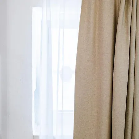 Porta Blu Apulia Διαμέρισμα Μαρτίνα Φράνκα
