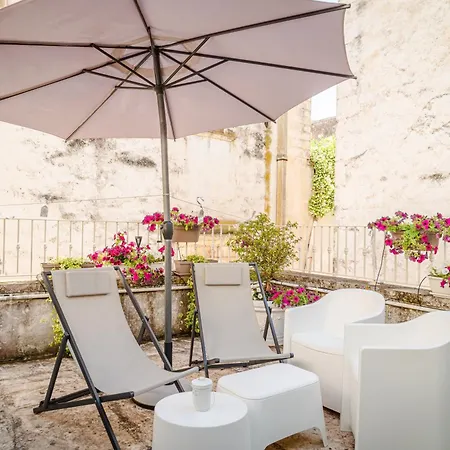 Porta Blu Apulia Διαμέρισμα