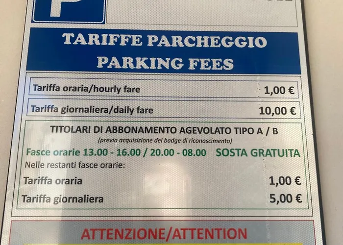 Apartamento Porta Blu Apulia