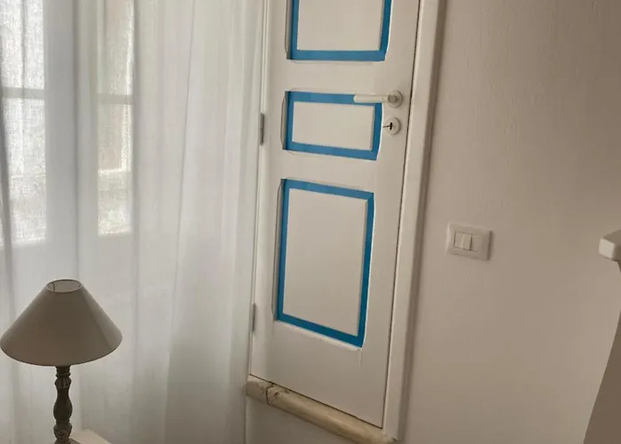 アパート Porta Blu Apulia