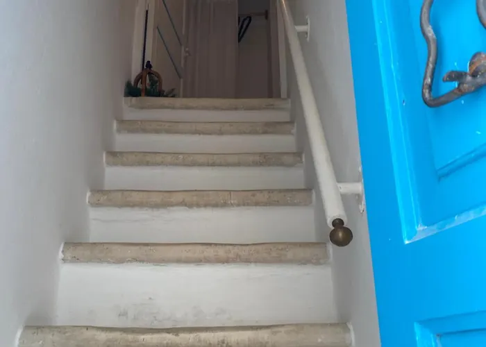 Porta Blu Apulia Appartement Martina Franca