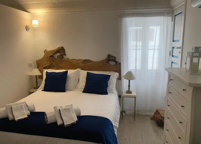 Porta Blu Apulia アパート マルティナ・フランカ