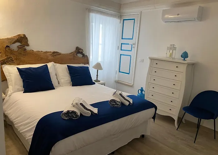 Porta Blu Apulia * 마르티나프란카