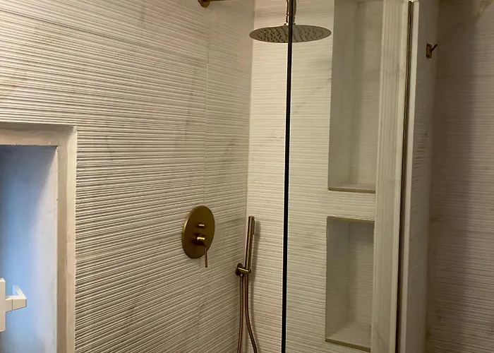 Appartement Porta Blu Apulia *