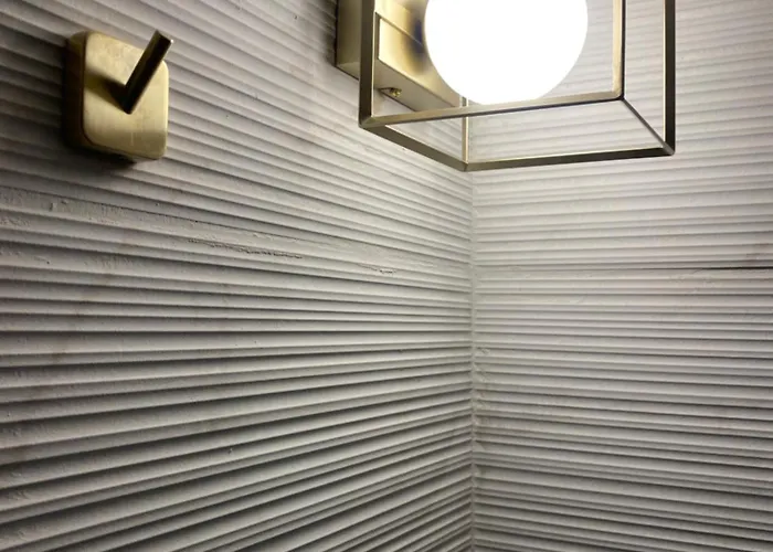 Appartement Porta Blu Apulia